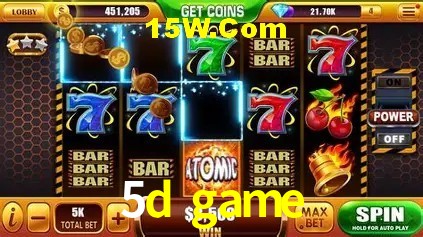 5d game,5d.game