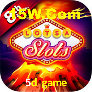 5d bet