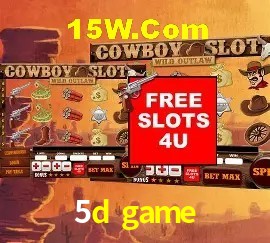 5d bet