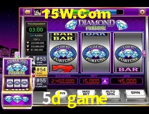 5d.game