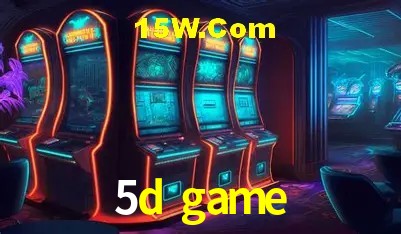 5d bet