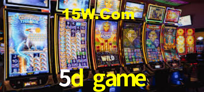 5d game,5d.game